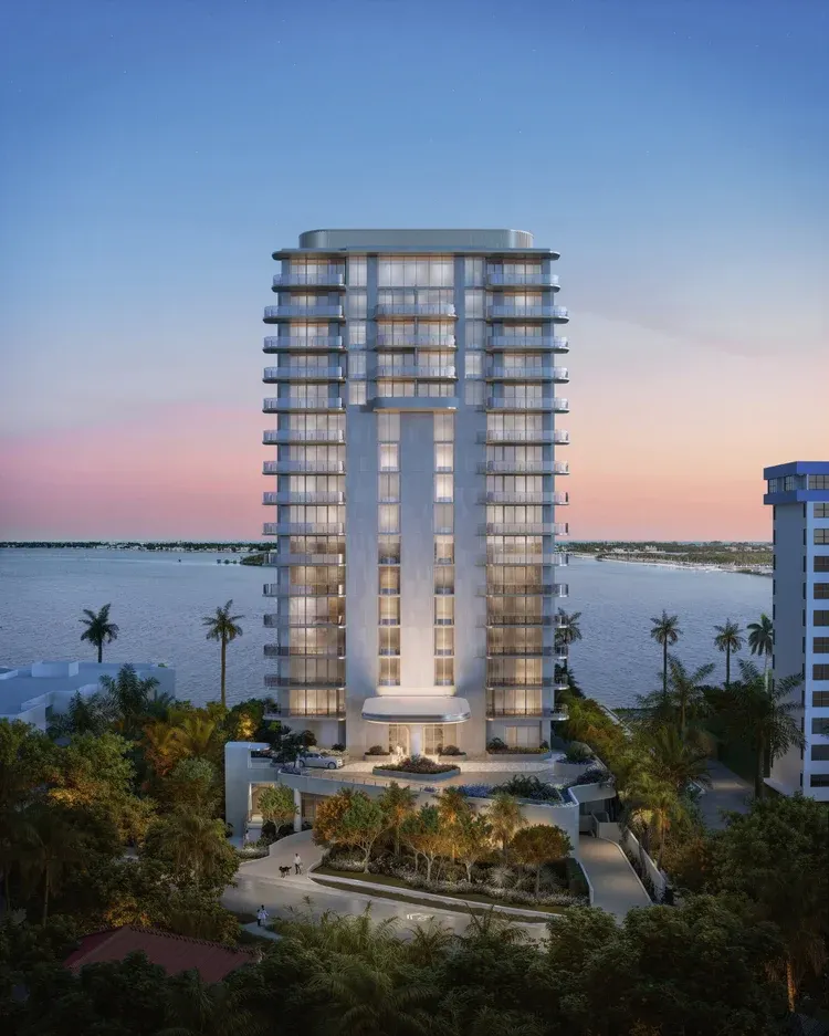 Maison d’Or South Flagler