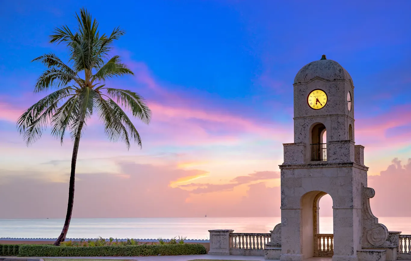 Palm Beach