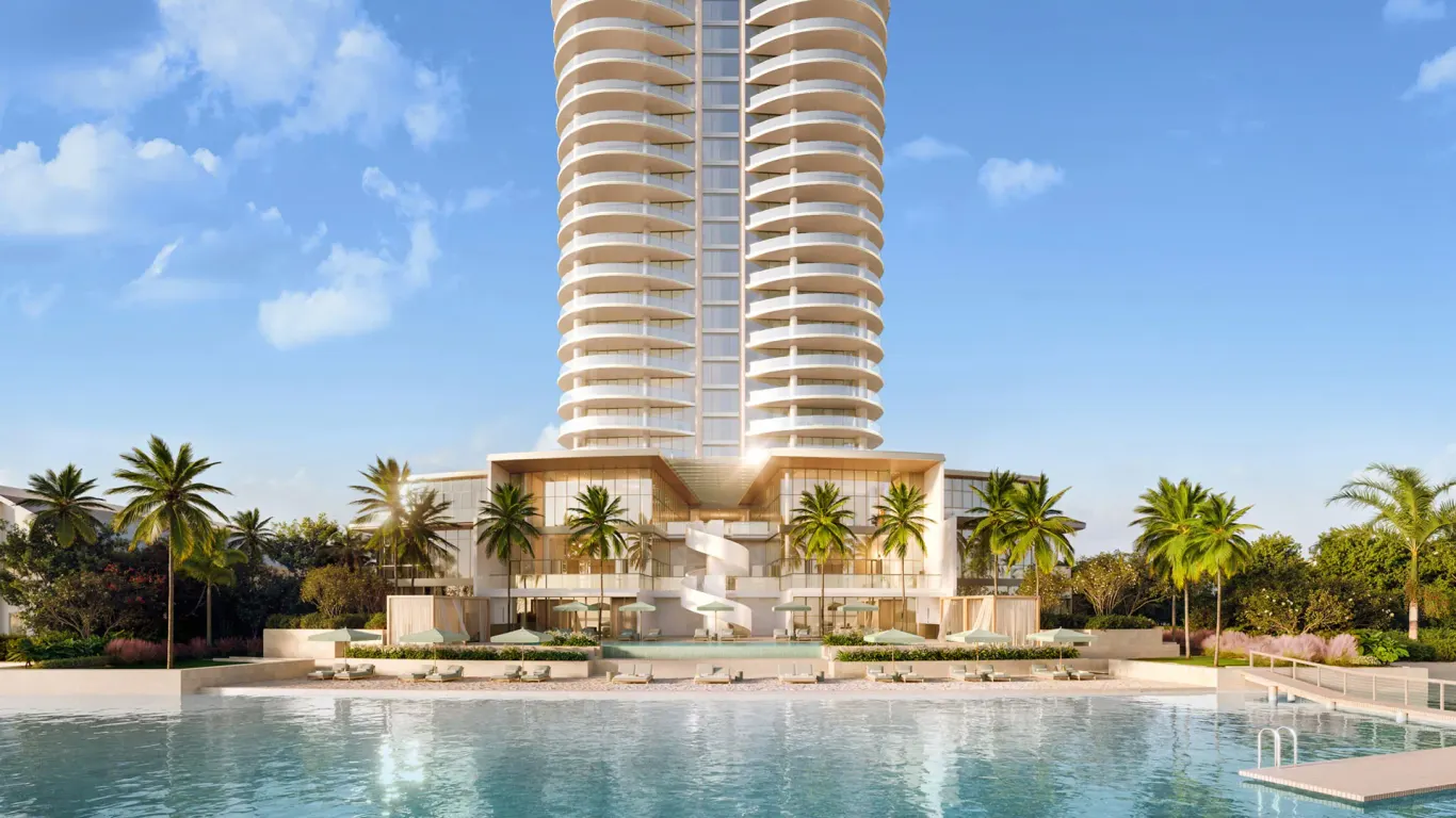 Mandarin Oriental Residences
