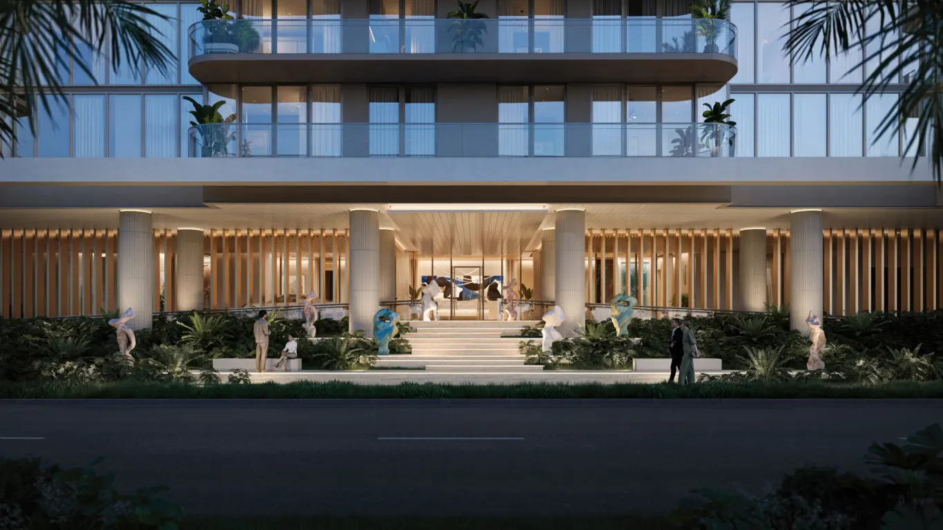 The Ritz-Carlton Residences West Palm Beach