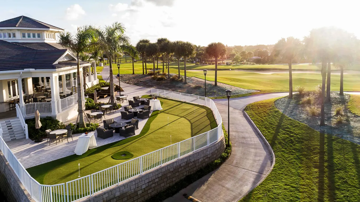 North Palm Beach