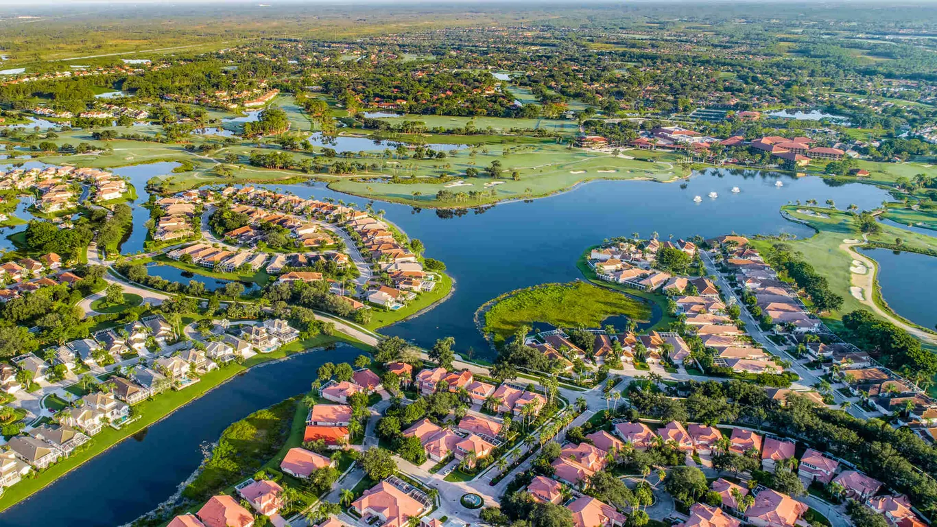 Palm Beach Gardens